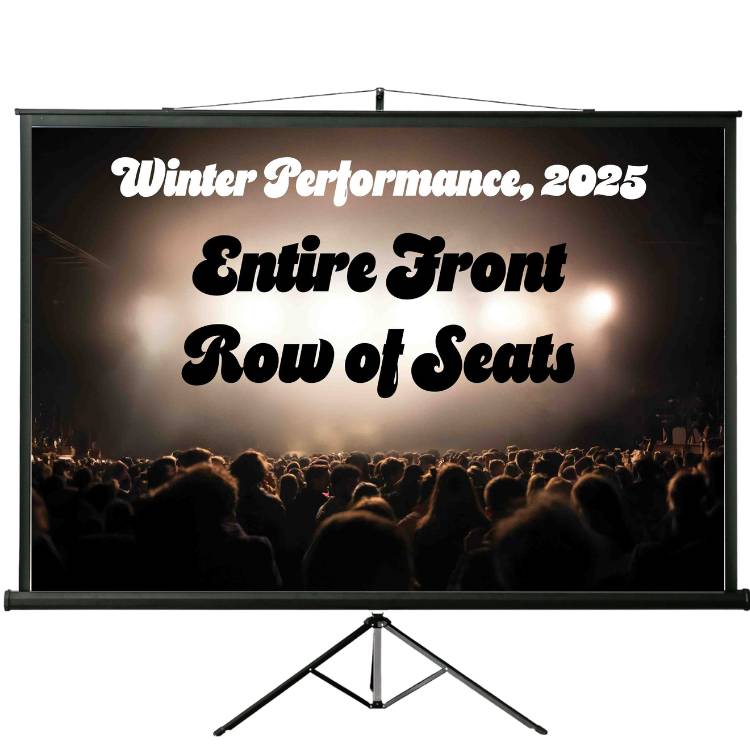 2025 Catalyst Live Auction Slide 7
