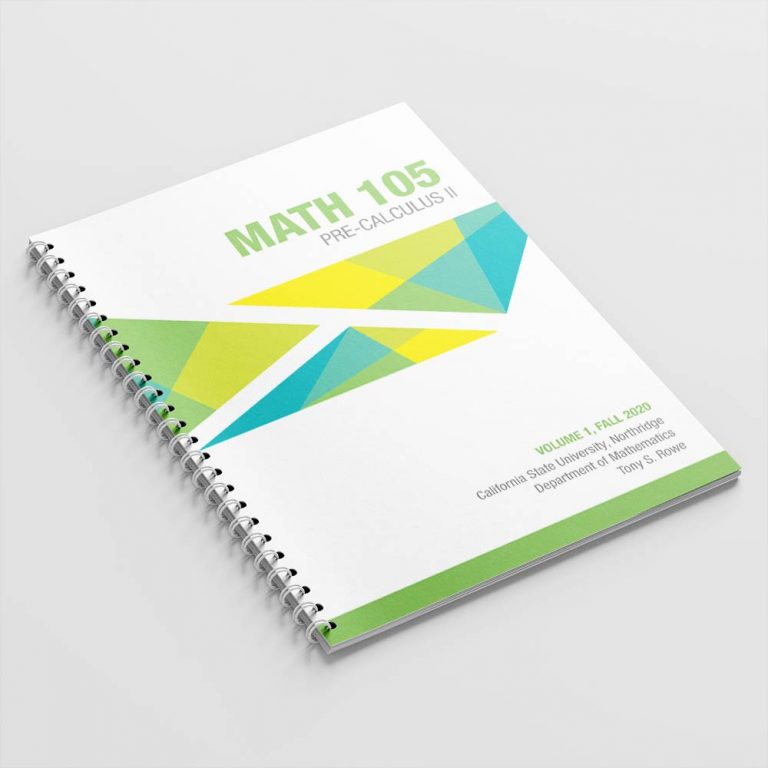 Cover of another custom textbook